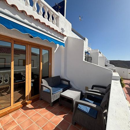Los Cristianos Studio, Modern, Spacious, Pool,Wifi أرونا المظهر الخارجي الصورة