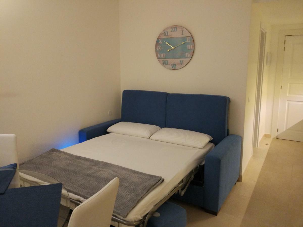 Los Cristianos Studio, Modern, Spacious, Pool,Wifi أرونا المظهر الخارجي الصورة