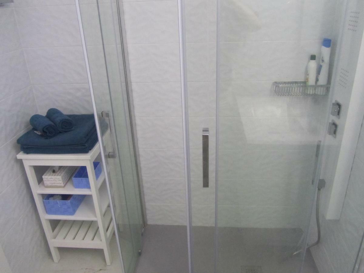 Los Cristianos Studio, Modern, Spacious, Pool,Wifi أرونا المظهر الخارجي الصورة