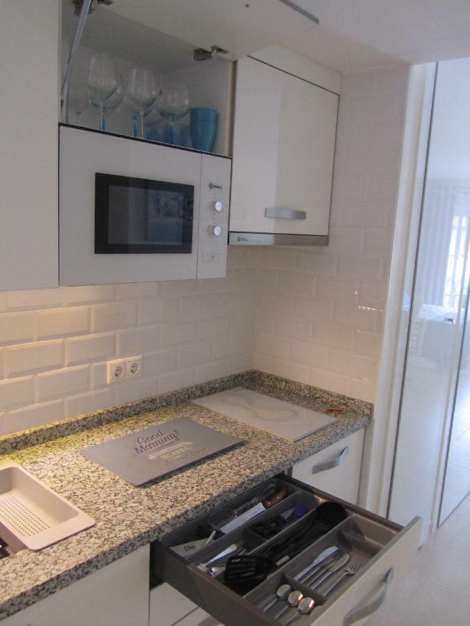 Los Cristianos Studio, Modern, Spacious, Pool,Wifi أرونا المظهر الخارجي الصورة