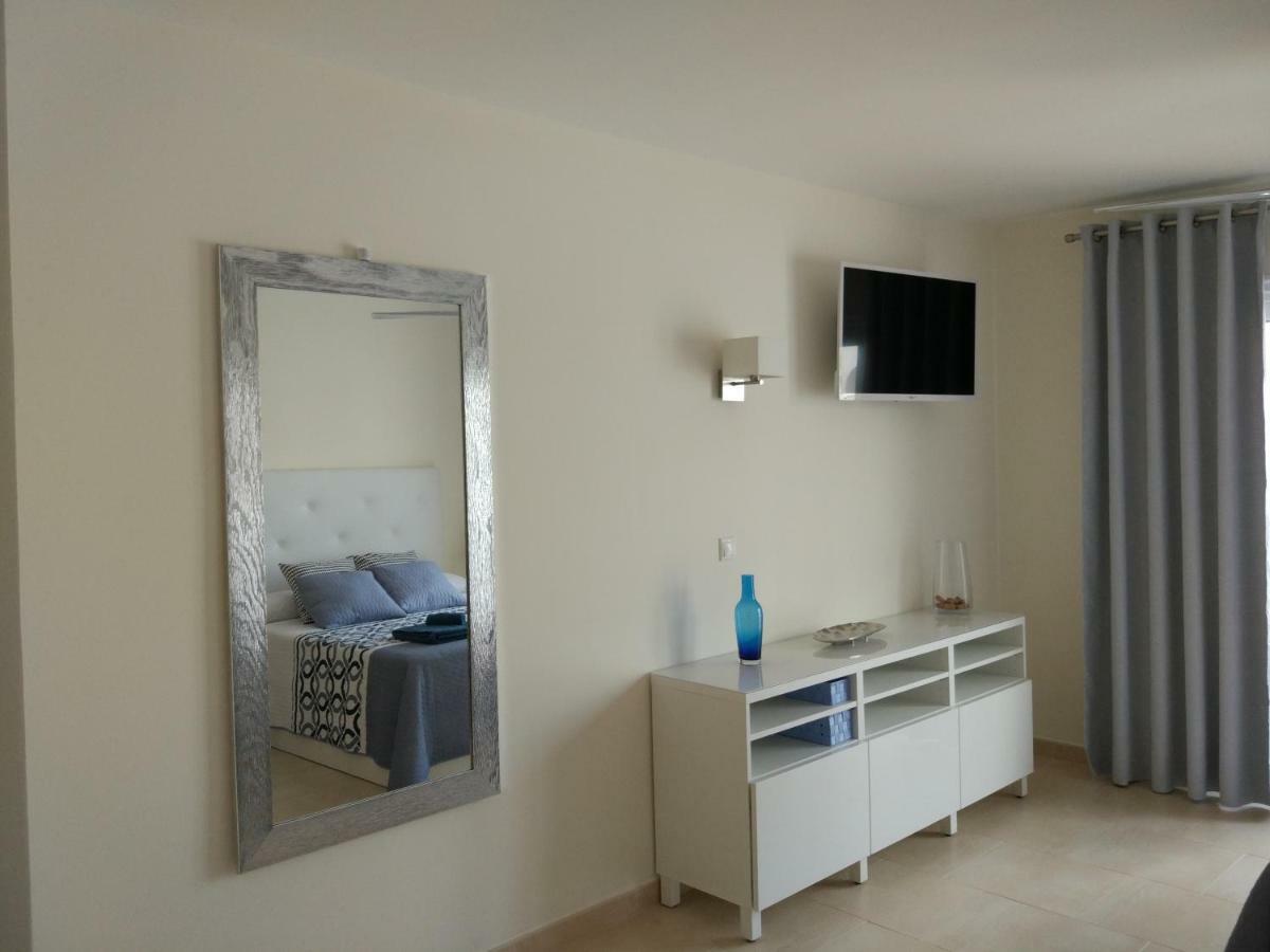 Los Cristianos Studio, Modern, Spacious, Pool,Wifi أرونا المظهر الخارجي الصورة
