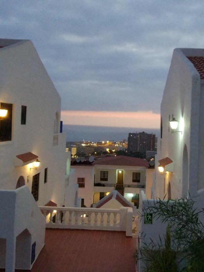 Los Cristianos Studio, Modern, Spacious, Pool,Wifi أرونا المظهر الخارجي الصورة