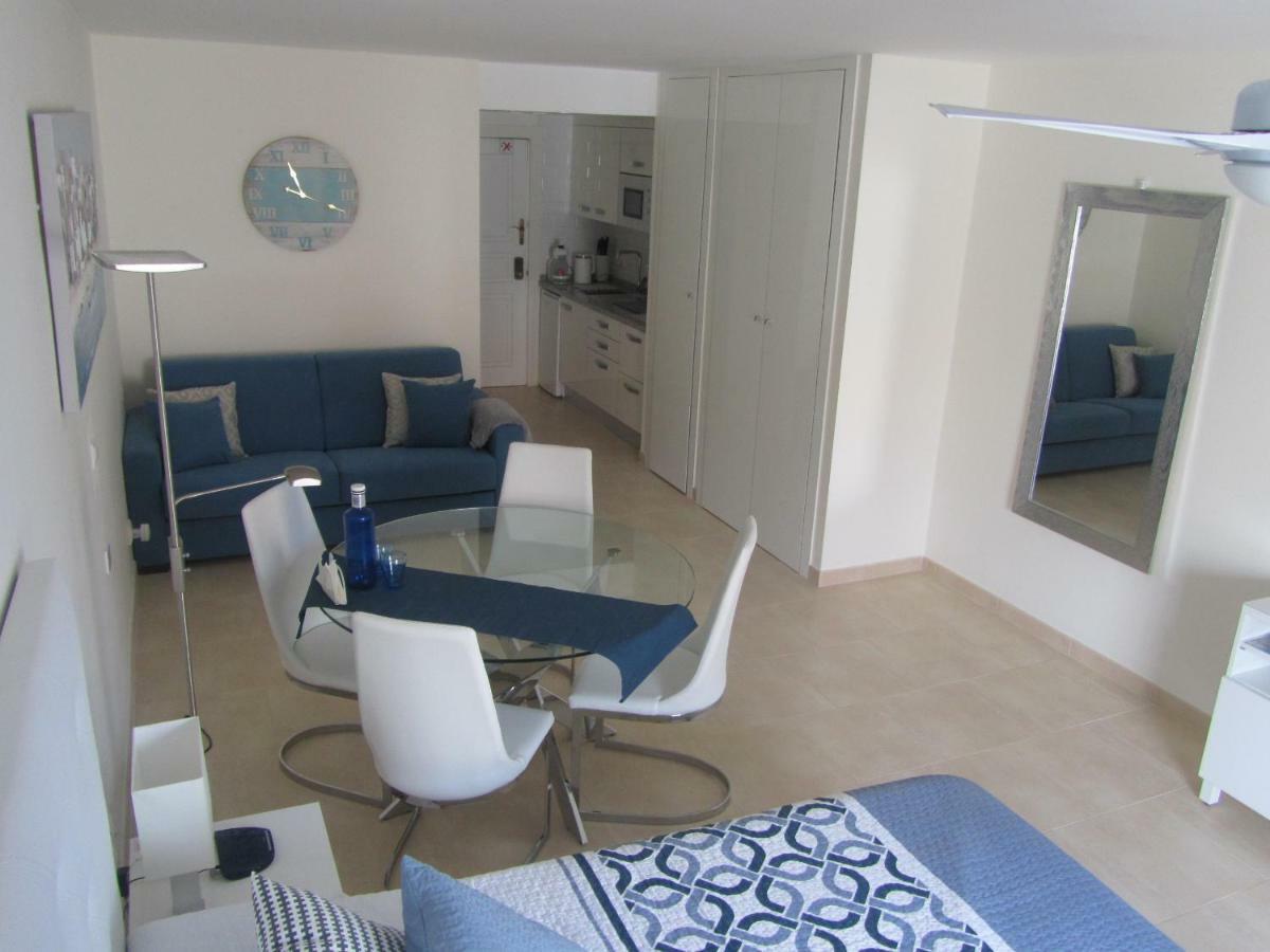 Los Cristianos Studio, Modern, Spacious, Pool,Wifi أرونا المظهر الخارجي الصورة