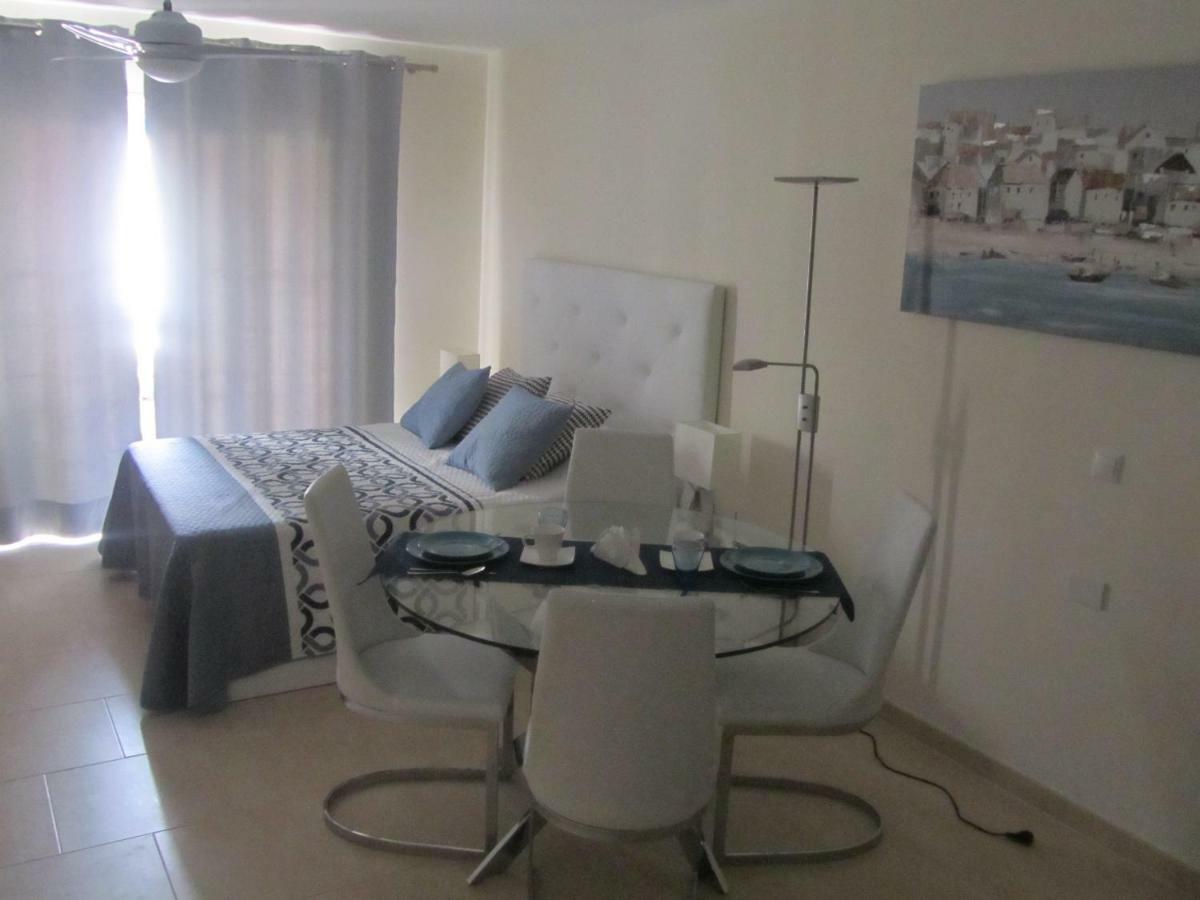 Los Cristianos Studio, Modern, Spacious, Pool,Wifi أرونا المظهر الخارجي الصورة