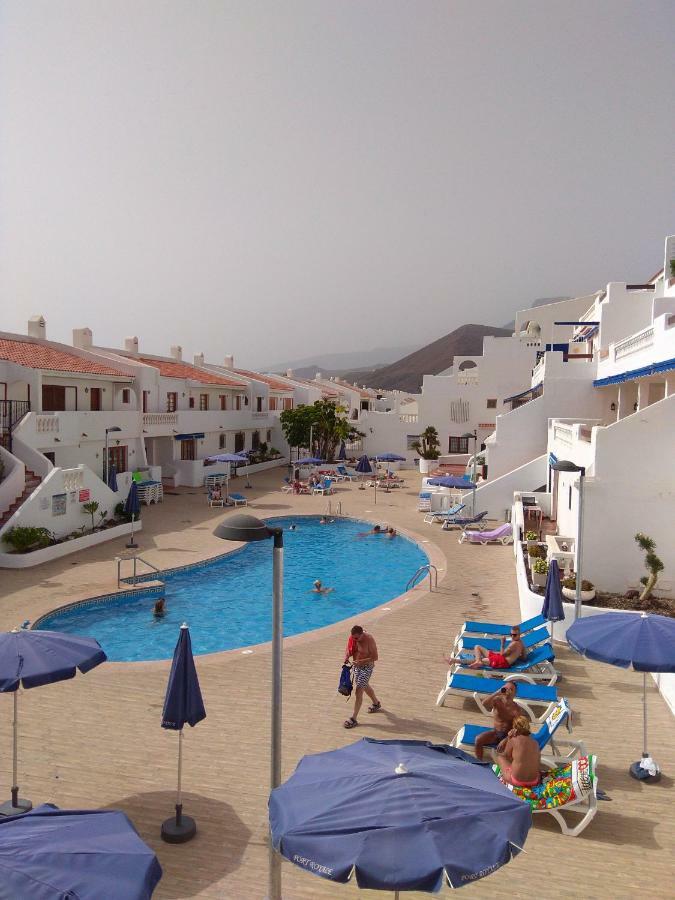 Los Cristianos Studio, Modern, Spacious, Pool,Wifi أرونا المظهر الخارجي الصورة
